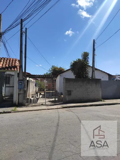 Foto 1 de Casa com 1 quarto à venda, 367m2 em Jardim Náutico, Mogi Das Cruzes - SP