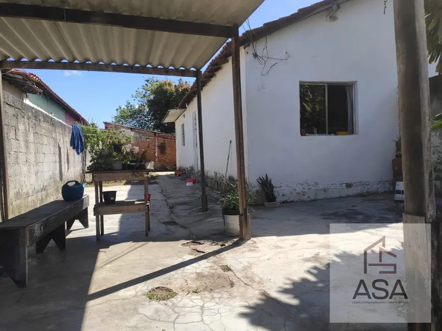 Foto 3 de Casa com 1 quarto à venda, 367m2 em Jardim Náutico, Mogi Das Cruzes - SP