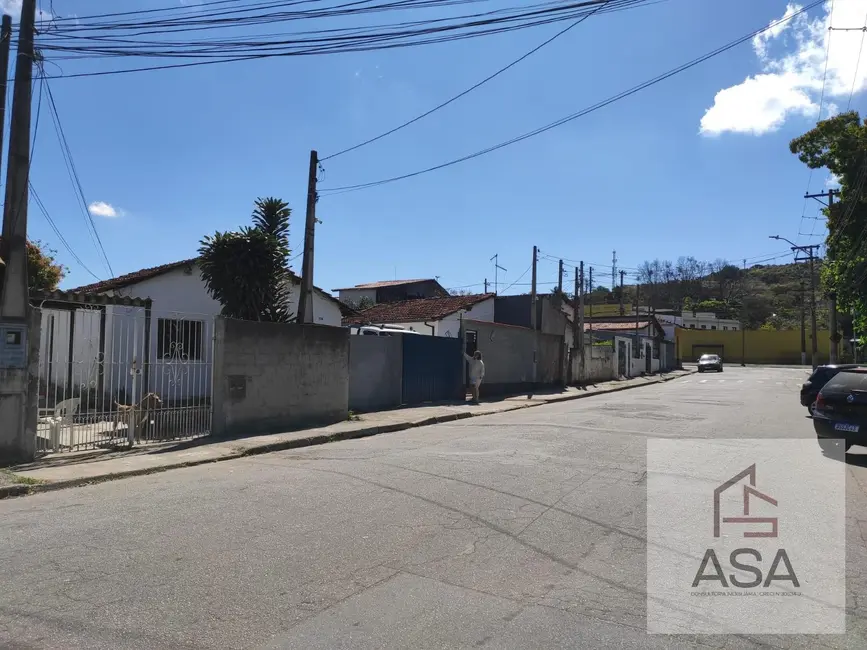 Foto 2 de Casa com 1 quarto à venda, 367m2 em Jardim Náutico, Mogi Das Cruzes - SP