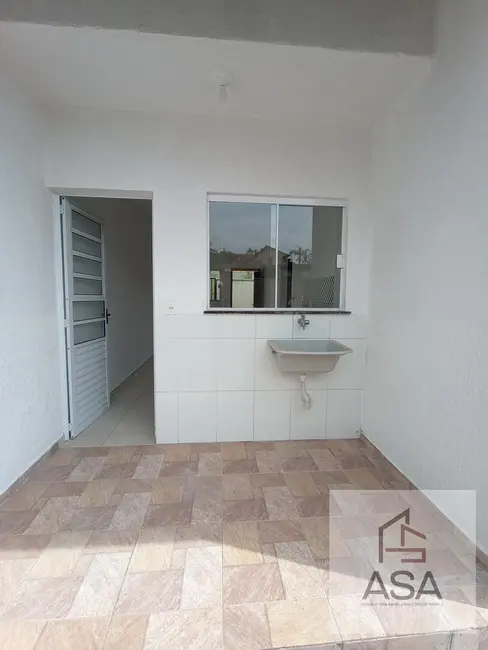 Foto 6 de Casa de Condomínio com 2 quartos à venda e para alugar, 99m2 em Vila São Paulo, Mogi Das Cruzes - SP