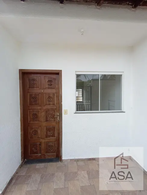 Foto 5 de Casa de Condomínio com 2 quartos à venda e para alugar, 99m2 em Vila São Paulo, Mogi Das Cruzes - SP