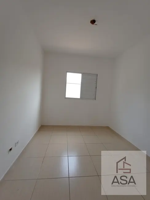 Foto 9 de Casa de Condomínio com 2 quartos à venda e para alugar, 99m2 em Vila São Paulo, Mogi Das Cruzes - SP