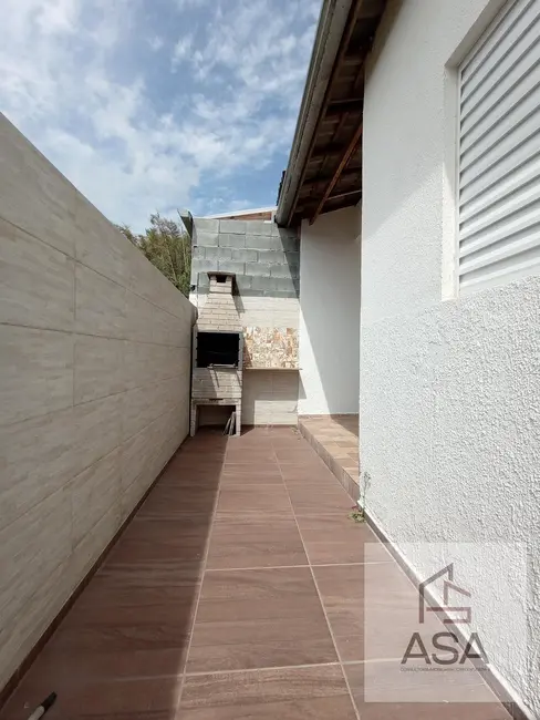 Foto 8 de Casa de Condomínio com 2 quartos à venda e para alugar, 99m2 em Vila São Paulo, Mogi Das Cruzes - SP