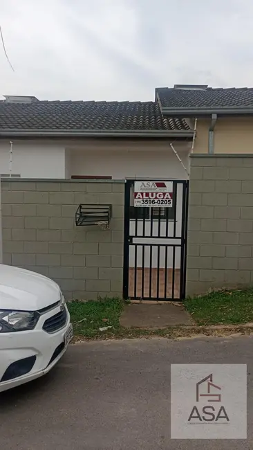 Foto 3 de Casa de Condomínio com 2 quartos à venda e para alugar, 99m2 em Vila São Paulo, Mogi Das Cruzes - SP