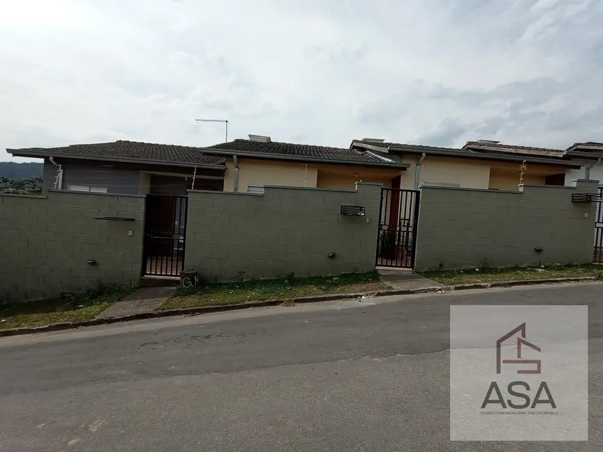 Foto 2 de Casa de Condomínio com 2 quartos à venda e para alugar, 99m2 em Vila São Paulo, Mogi Das Cruzes - SP