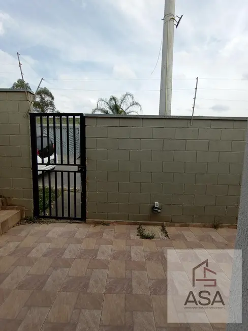 Foto 4 de Casa de Condomínio com 2 quartos à venda e para alugar, 99m2 em Vila São Paulo, Mogi Das Cruzes - SP