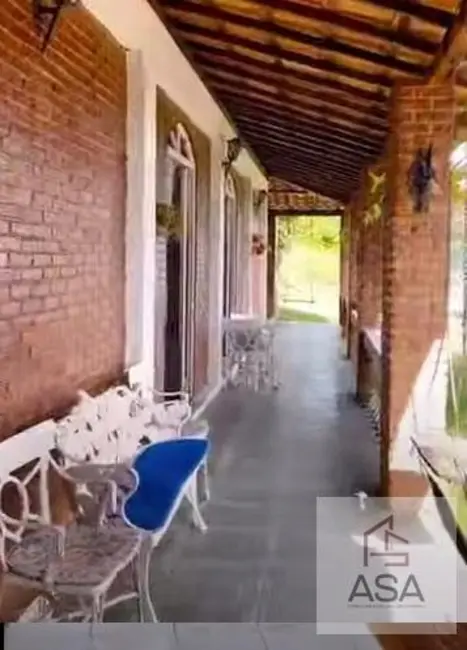 Chácara com 10 quartos à venda, 17378m2 em Guararema - SP - imagem 2 Foto 2 de Chácara com 10 quartos à venda, 17378m2 em Guararema - SP