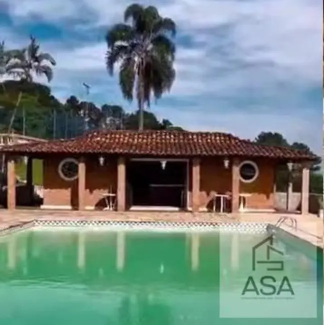 Chácara com 10 quartos à venda, 17378m2 em Guararema - SP - imagem 8 Foto 8 de Chácara com 10 quartos à venda, 17378m2 em Guararema - SP