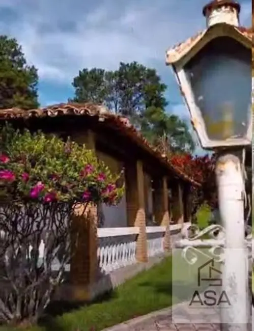 Chácara com 10 quartos à venda, 17378m2 em Guararema - SP - imagem 4 Foto 4 de Chácara com 10 quartos à venda, 17378m2 em Guararema - SP