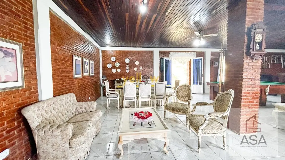 Chácara com 10 quartos à venda, 17378m2 em Guararema - SP - imagem 6 Foto 6 de Chácara com 10 quartos à venda, 17378m2 em Guararema - SP