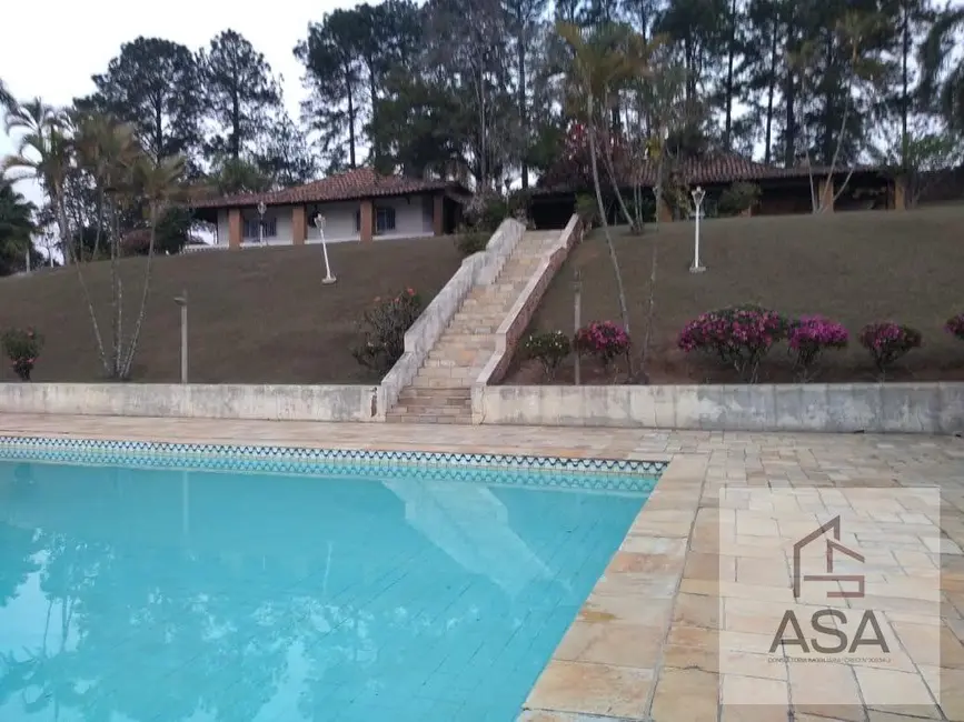 Chácara com 10 quartos à venda, 17378m2 em Guararema - SP - imagem 3 Foto 3 de Chácara com 10 quartos à venda, 17378m2 em Guararema - SP