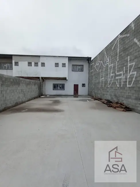 Foto 2 de Loja para alugar, 240m2 em Jardim Ponte Grande, Mogi Das Cruzes - SP