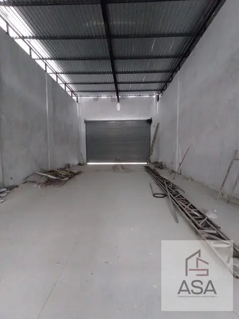 Foto 5 de Loja para alugar, 240m2 em Jardim Ponte Grande, Mogi Das Cruzes - SP