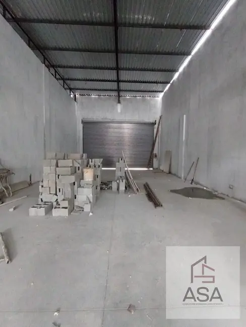 Foto 2 de Loja para alugar, 240m2 em Jardim Ponte Grande, Mogi Das Cruzes - SP