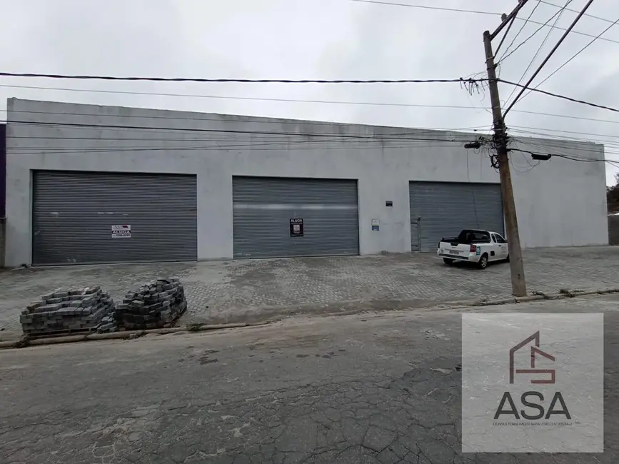 Foto 1 de Loja para alugar, 240m2 em Jardim Ponte Grande, Mogi Das Cruzes - SP