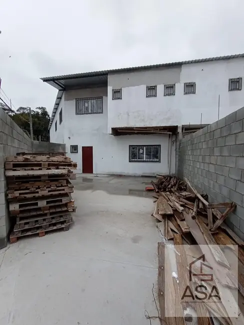 Foto 4 de Loja para alugar, 240m2 em Jardim Ponte Grande, Mogi Das Cruzes - SP