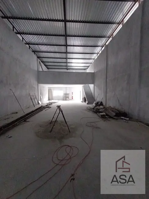 Foto 5 de Loja para alugar, 240m2 em Jardim Ponte Grande, Mogi Das Cruzes - SP