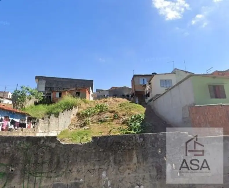 Foto 2 de Terreno / Lote à venda, 476m2 em Mogi Moderno, Mogi Das Cruzes - SP