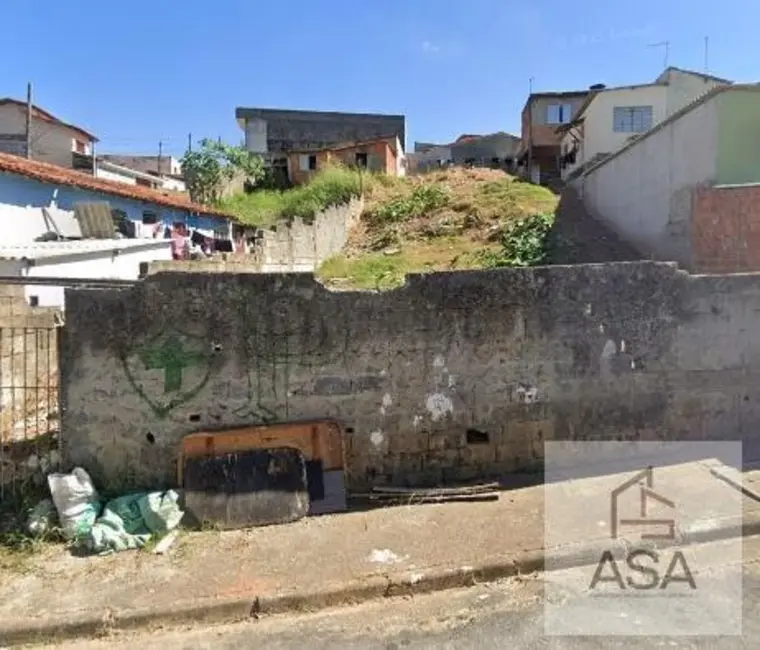 Foto 3 de Terreno / Lote à venda, 476m2 em Mogi Moderno, Mogi Das Cruzes - SP