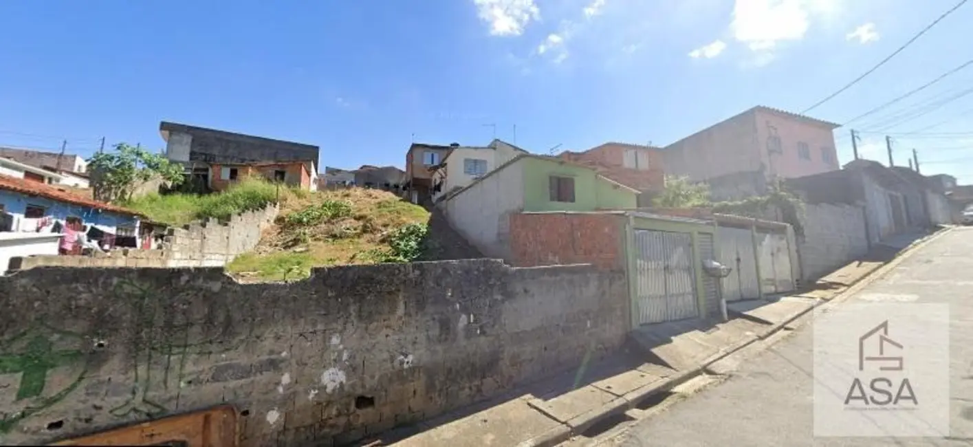 Foto 1 de Terreno / Lote à venda, 476m2 em Mogi Moderno, Mogi Das Cruzes - SP