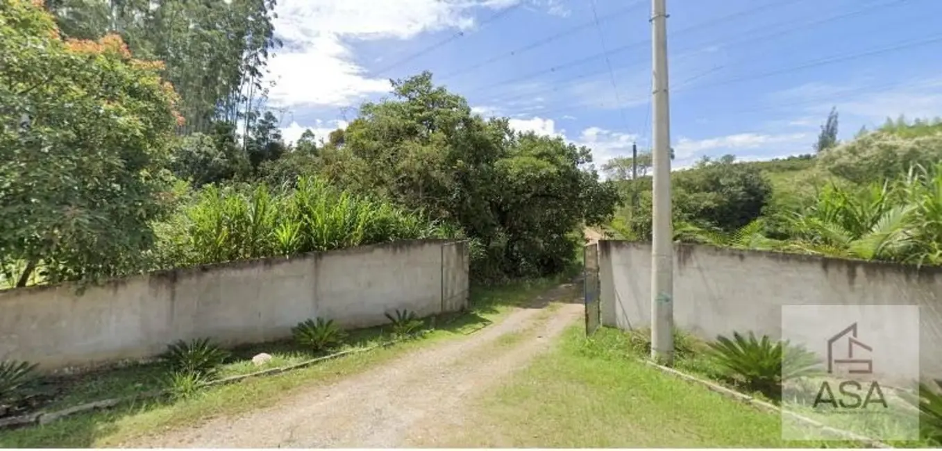 Foto 4 de Chácara à venda, 135198m2 em Sabaúna, Mogi Das Cruzes - SP