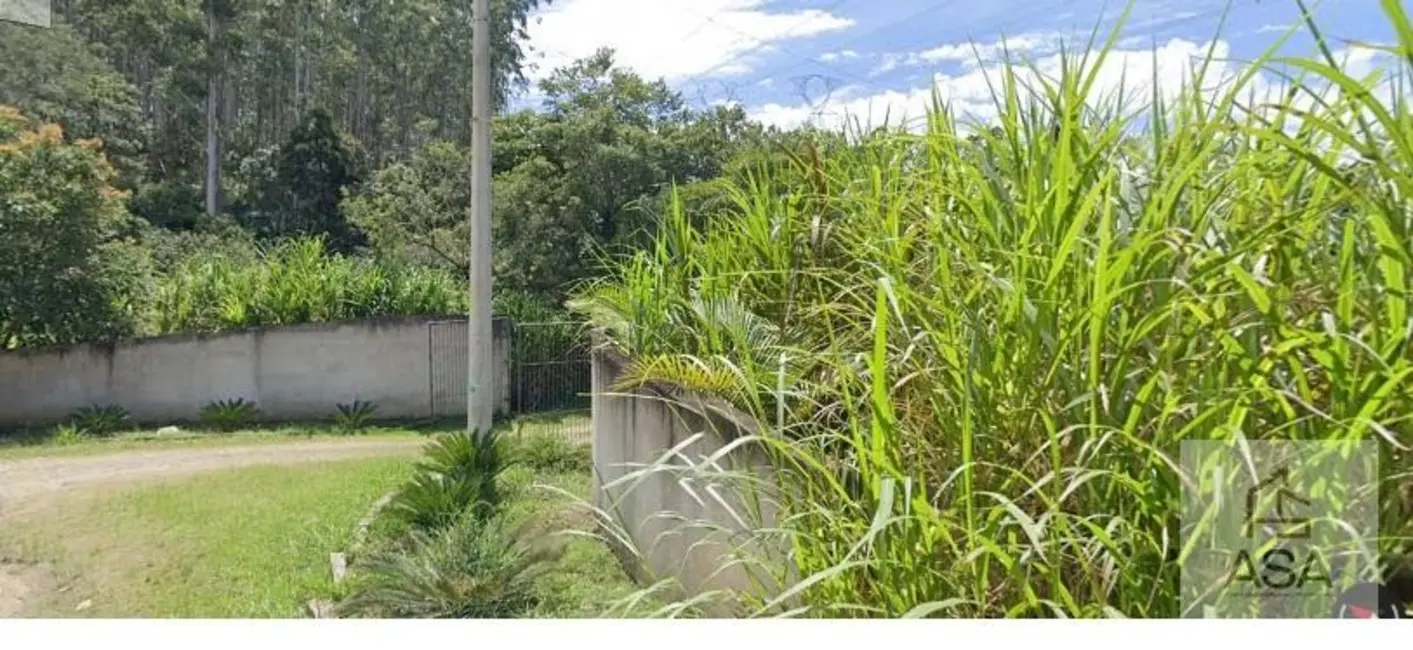 Foto 5 de Chácara à venda, 135198m2 em Sabaúna, Mogi Das Cruzes - SP