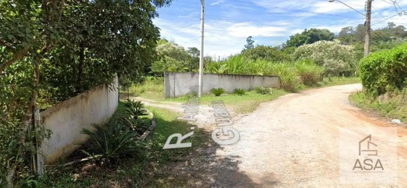 Foto 3 de Chácara à venda, 135198m2 em Sabaúna, Mogi Das Cruzes - SP