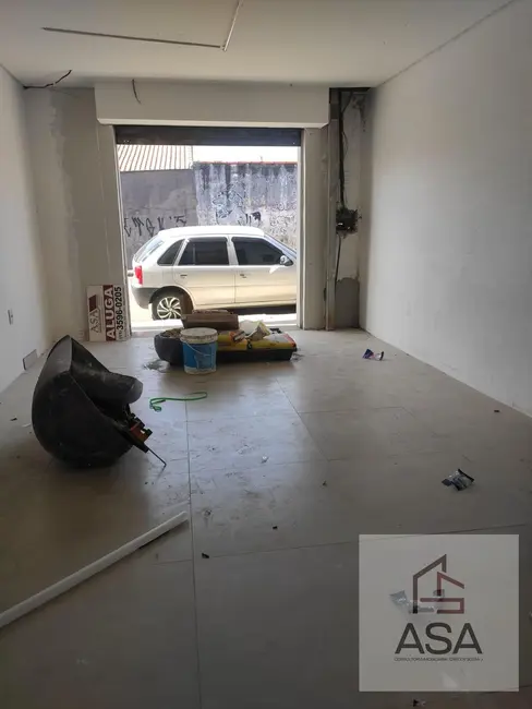 Foto 7 de Loja para alugar, 44m2 em Vila Oliveira, Mogi Das Cruzes - SP