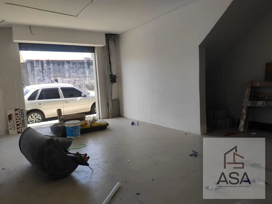 Foto 5 de Loja para alugar, 44m2 em Vila Oliveira, Mogi Das Cruzes - SP