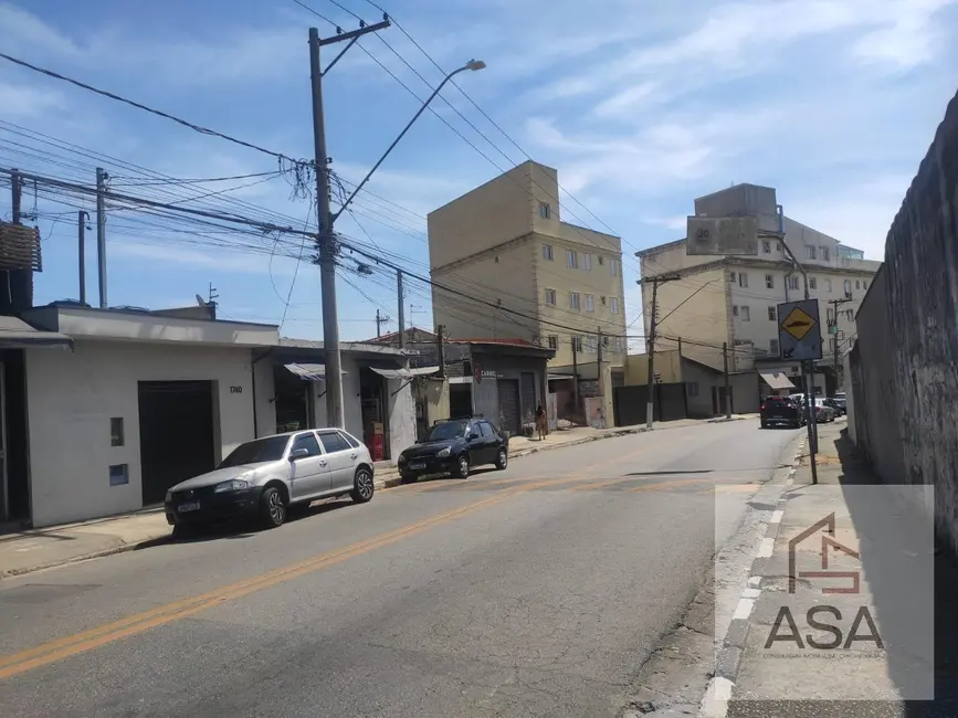 Foto 2 de Loja para alugar, 44m2 em Vila Oliveira, Mogi Das Cruzes - SP