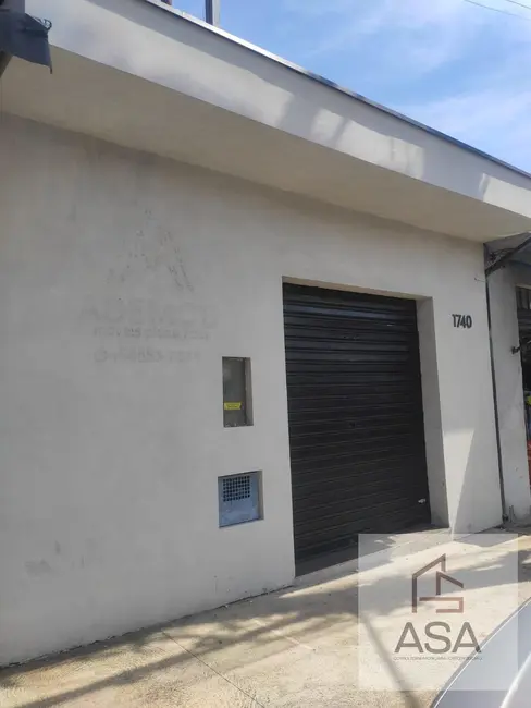 Foto 1 de Loja para alugar, 44m2 em Vila Oliveira, Mogi Das Cruzes - SP