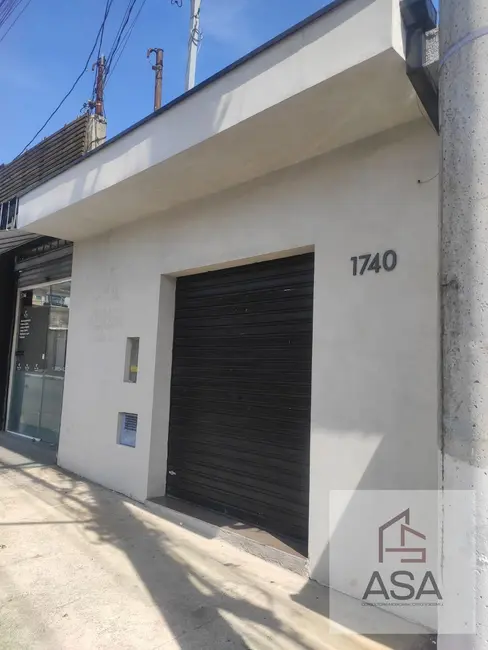 Foto 3 de Loja para alugar, 44m2 em Vila Oliveira, Mogi Das Cruzes - SP