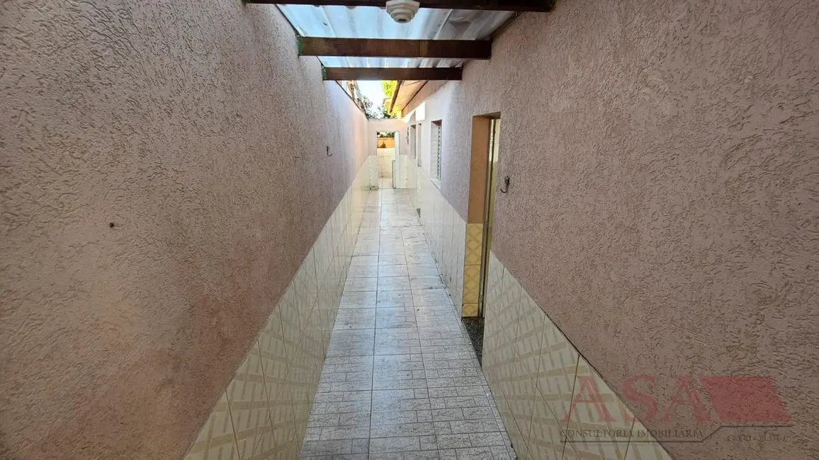 Foto 1 de Casa com 3 quartos à venda e para alugar, 125m2 em Alto Ipiranga, Mogi Das Cruzes - SP