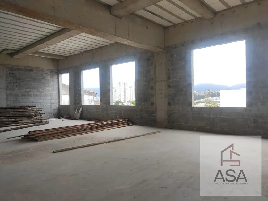 Prédio Inteiro para alugar, 1139m2 em Cézar de Souza, Mogi Das Cruzes - SP - imagem 4 Foto 4 de Prédio Inteiro para alugar, 1139m2 em Cézar de Souza, Mogi Das Cruzes - SP