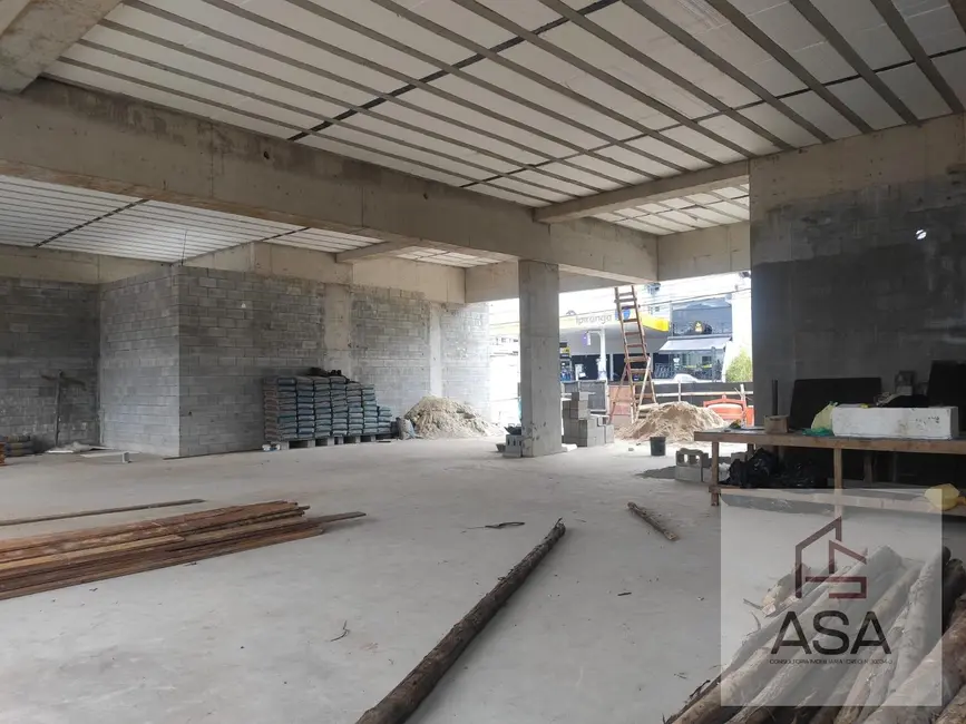 Prédio Inteiro para alugar, 1139m2 em Cézar de Souza, Mogi Das Cruzes - SP - imagem 7 Foto 7 de Prédio Inteiro para alugar, 1139m2 em Cézar de Souza, Mogi Das Cruzes - SP