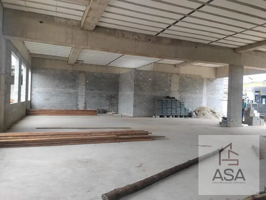 Prédio Inteiro para alugar, 1139m2 em Cézar de Souza, Mogi Das Cruzes - SP - imagem 6 Foto 6 de Prédio Inteiro para alugar, 1139m2 em Cézar de Souza, Mogi Das Cruzes - SP