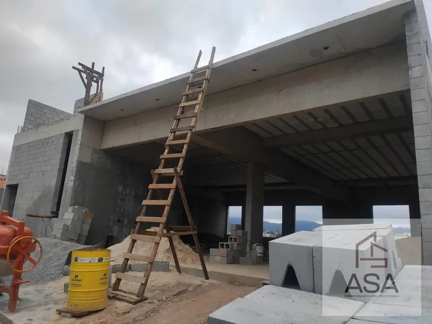 Prédio Inteiro para alugar, 1139m2 em Cézar de Souza, Mogi Das Cruzes - SP - imagem 1 Foto 1 de Prédio Inteiro para alugar, 1139m2 em Cézar de Souza, Mogi Das Cruzes - SP