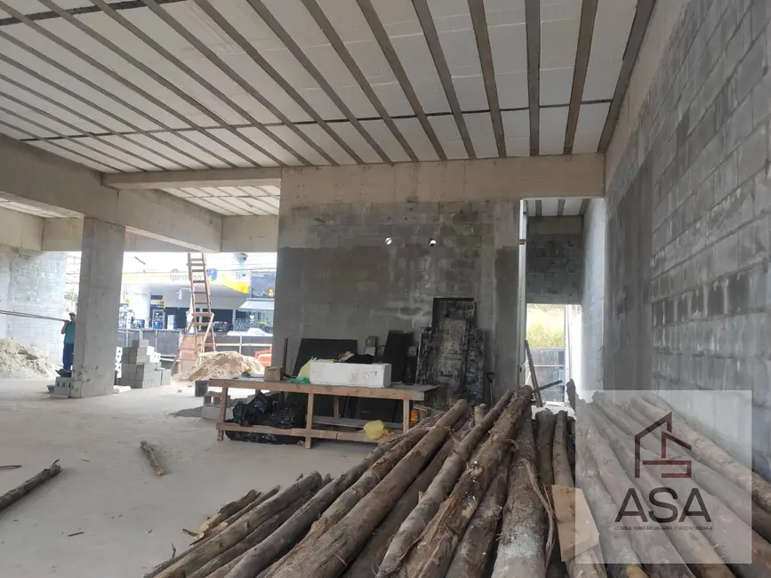 Prédio Inteiro para alugar, 1139m2 em Cézar de Souza, Mogi Das Cruzes - SP - imagem 3 Foto 3 de Prédio Inteiro para alugar, 1139m2 em Cézar de Souza, Mogi Das Cruzes - SP