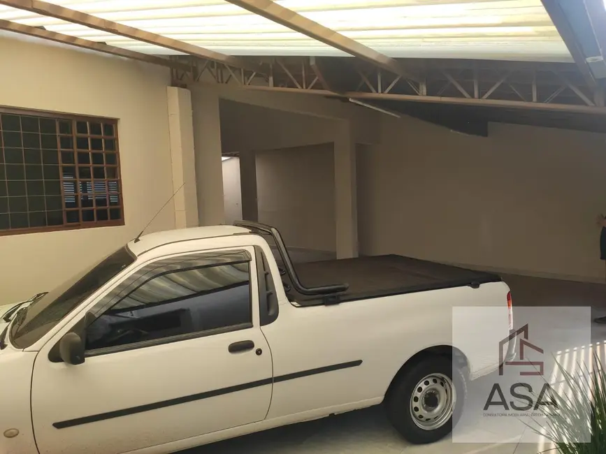 Foto 4 de Casa com 2 quartos à venda, 250m2 em Cézar de Souza, Mogi Das Cruzes - SP