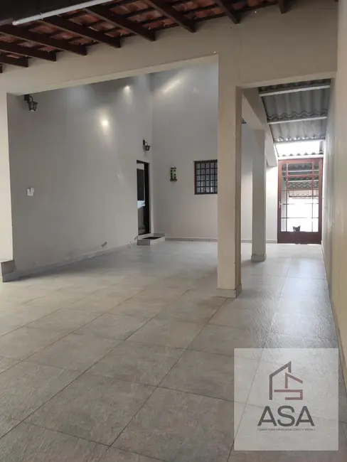 Foto 3 de Casa com 2 quartos à venda, 250m2 em Cézar de Souza, Mogi Das Cruzes - SP