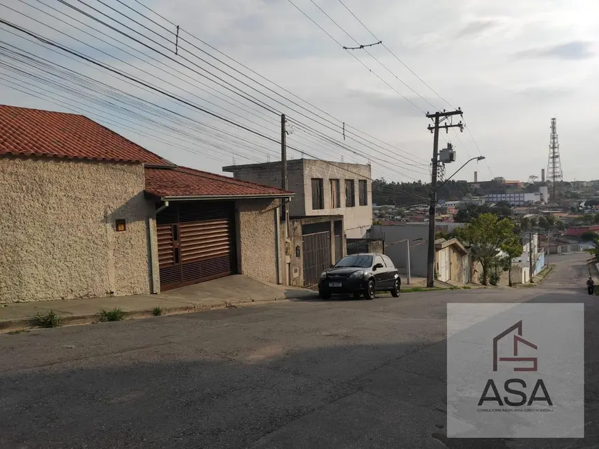 Foto 2 de Casa com 2 quartos à venda, 250m2 em Cézar de Souza, Mogi Das Cruzes - SP