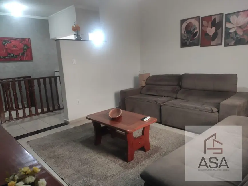 Foto 7 de Casa com 2 quartos à venda, 250m2 em Cézar de Souza, Mogi Das Cruzes - SP