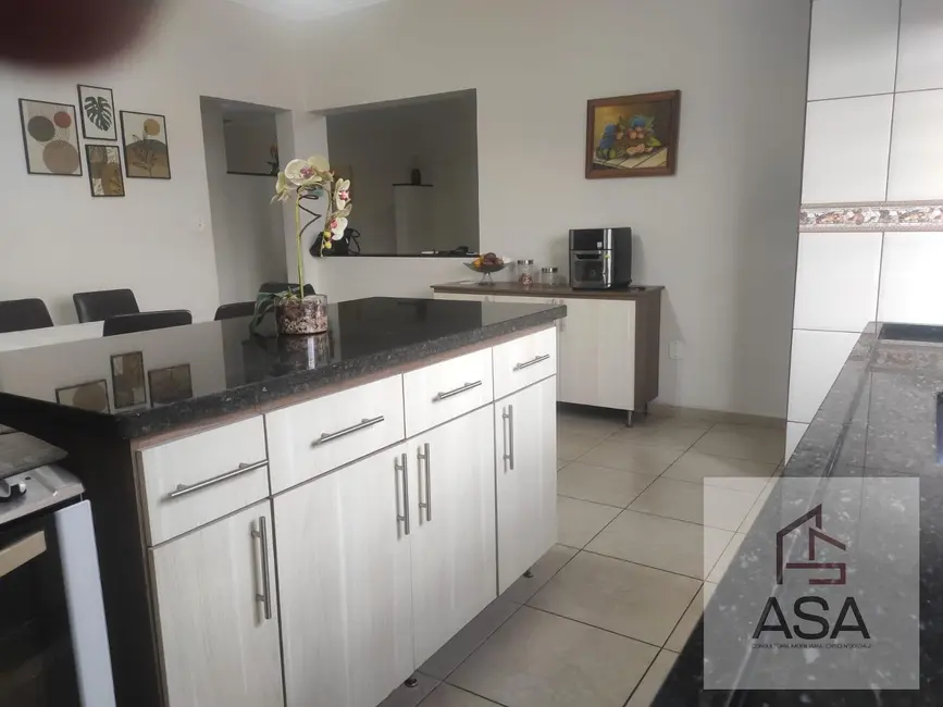 Foto 9 de Casa com 2 quartos à venda, 250m2 em Cézar de Souza, Mogi Das Cruzes - SP