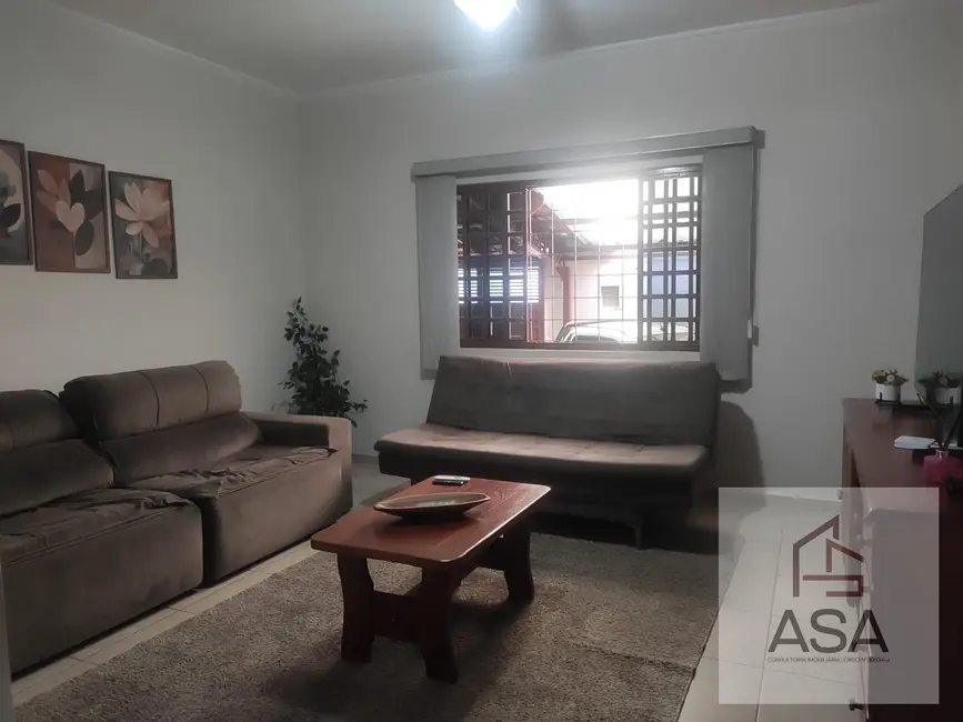 Foto 6 de Casa com 2 quartos à venda, 250m2 em Cézar de Souza, Mogi Das Cruzes - SP