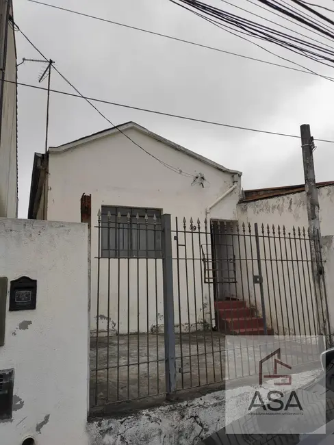 Foto 1 de Casa com 5 quartos à venda, 207m2 em Centro, Mogi Das Cruzes - SP