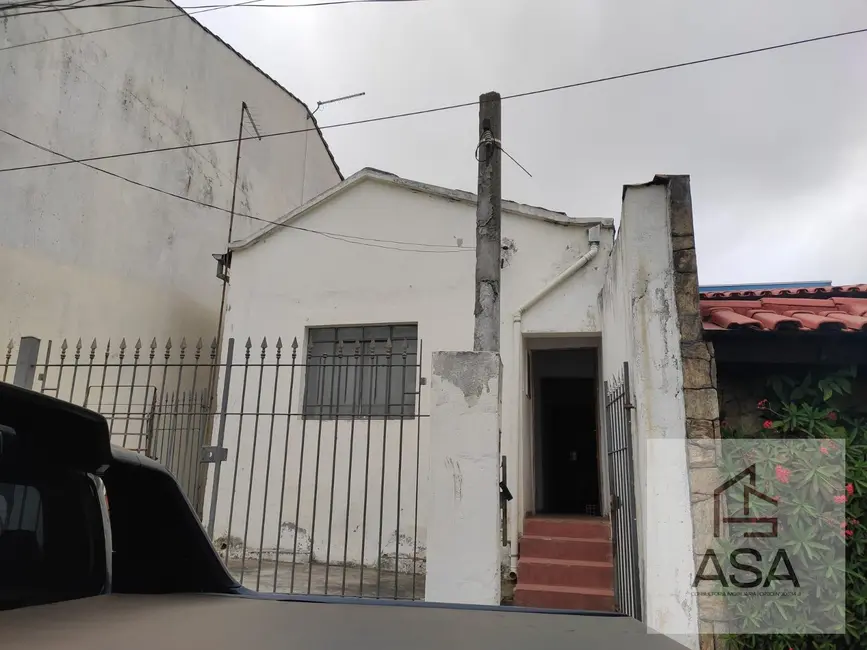 Foto 3 de Casa com 5 quartos à venda, 207m2 em Centro, Mogi Das Cruzes - SP