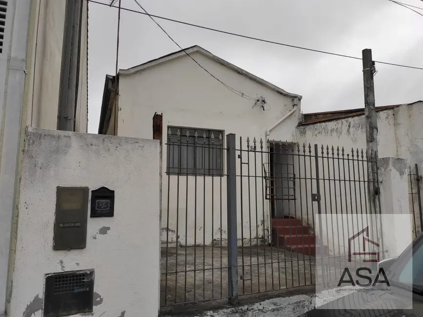 Foto 2 de Casa com 5 quartos à venda, 207m2 em Centro, Mogi Das Cruzes - SP