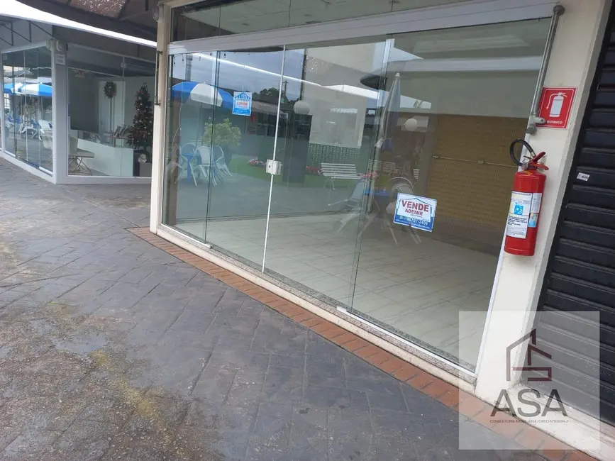 Foto 5 de Loja à venda e para alugar, 22m2 em Vila Mogilar, Mogi Das Cruzes - SP