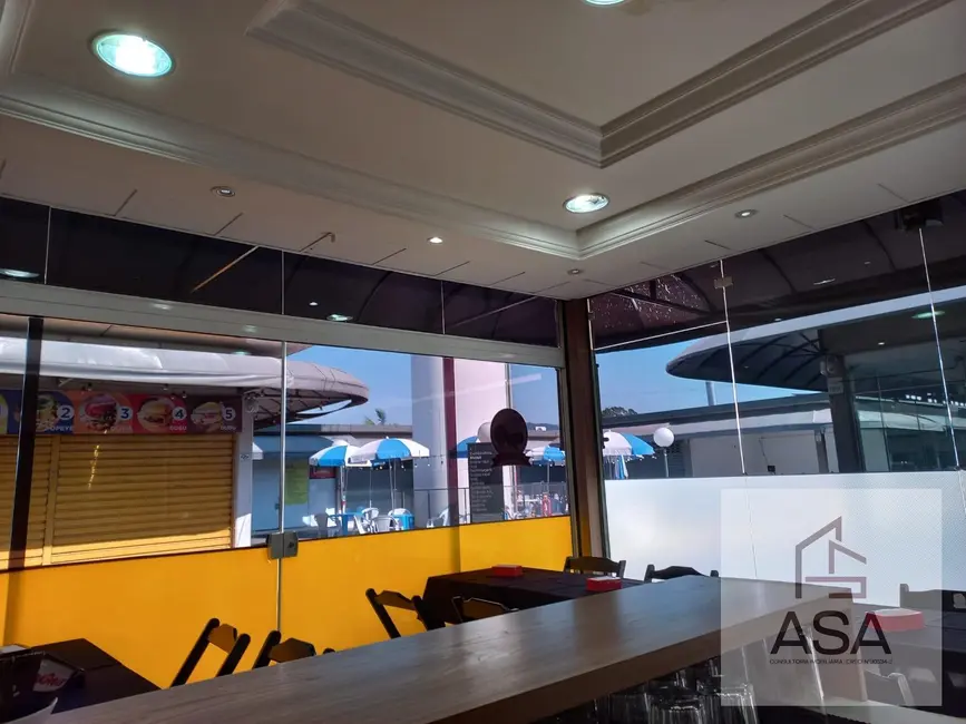 Foto 6 de Loja à venda, 22m2 em Vila Mogilar, Mogi Das Cruzes - SP