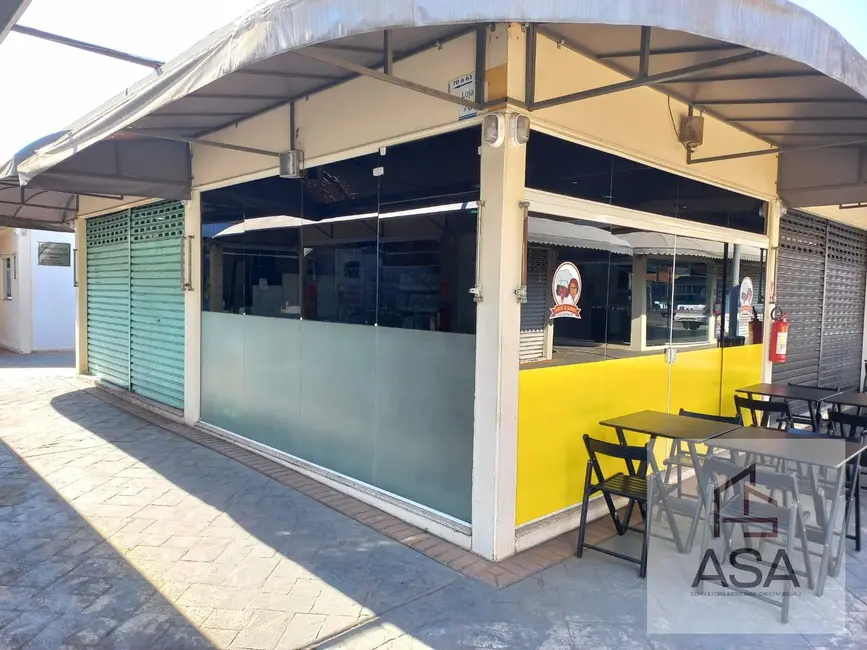 Foto 9 de Loja à venda, 22m2 em Vila Mogilar, Mogi Das Cruzes - SP